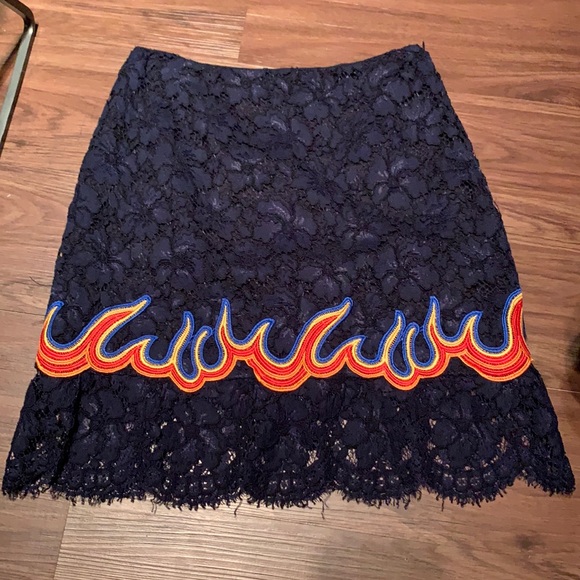 Sandro Paris Skirt - Picture 5 of 11
